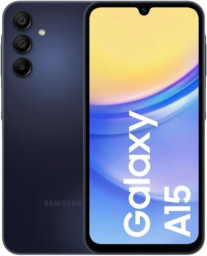 Samsung Galaxy A15