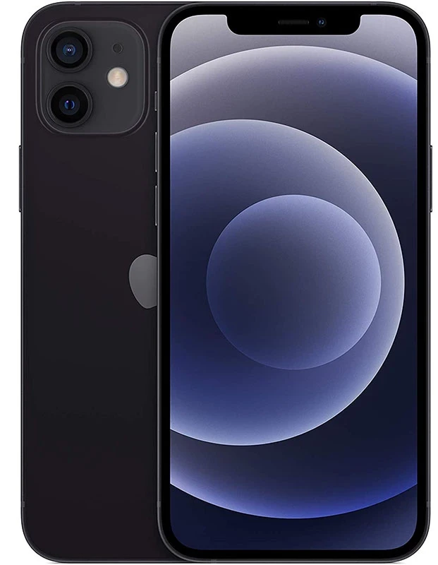 iPhone 12