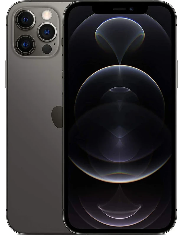 iPhone 12 Pro