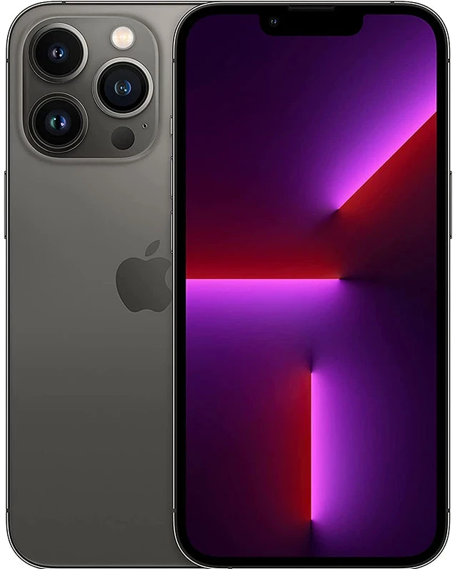 iPhone 13 Pro
