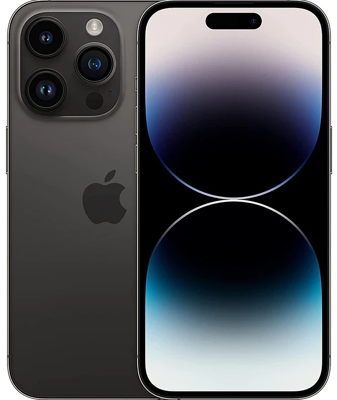 iPhone 14 Pro