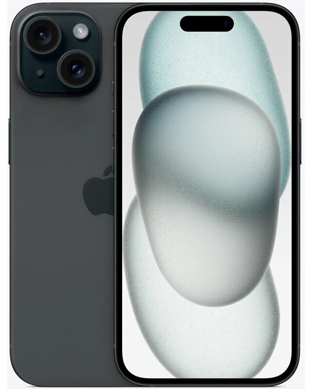 iPhone 15