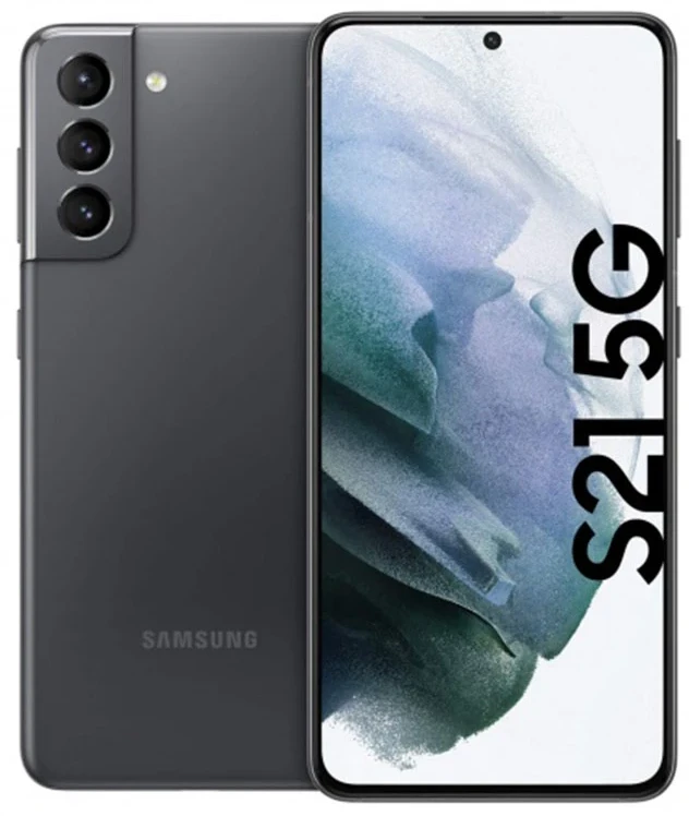 Samsung Galaxy S21