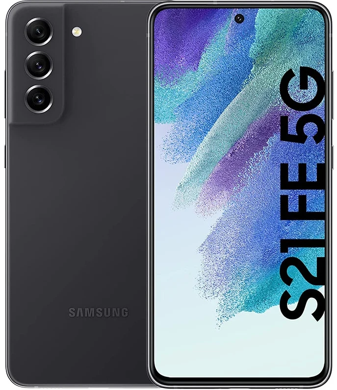 Samsung Galaxy S21 FE