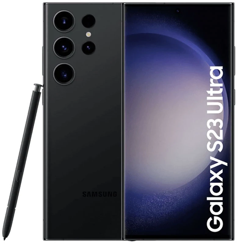 Samsung Galaxy S23 Ultra