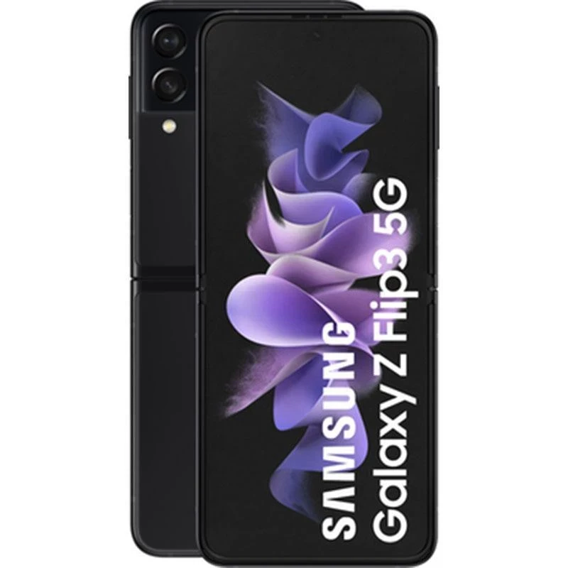 Samsung Galaxy Z Flip3
